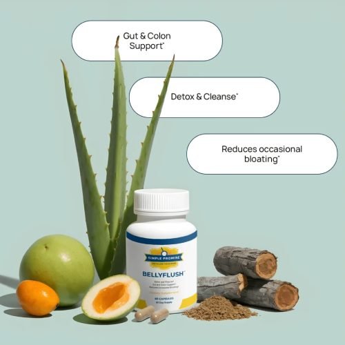 belly-flush-supplement